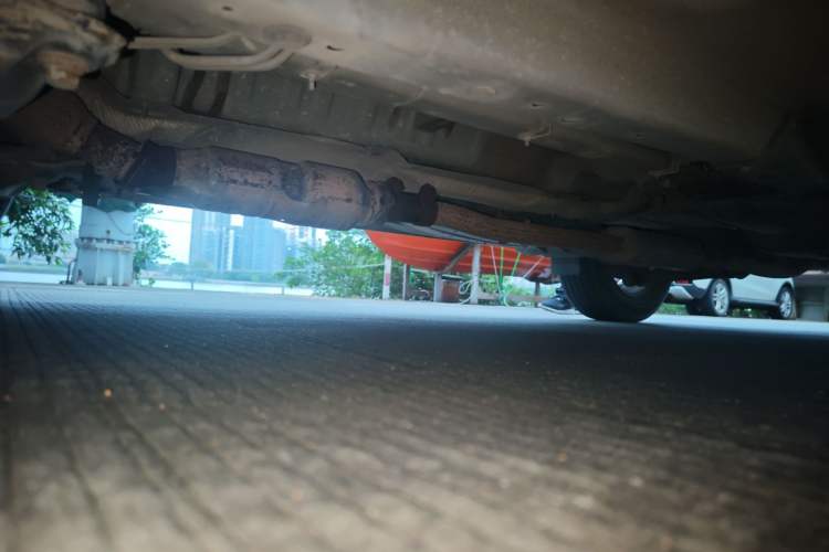 Used Hyundai ix35 2012 2.0L Manual Two-Wheel Drive New Edition GL Chassis Front Left