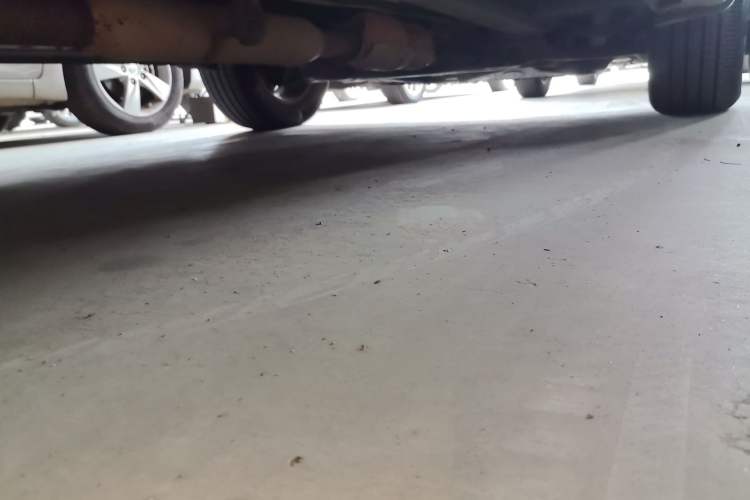 Used Hyundai ix35 2012 2.4L Automatic Two-Wheel Drive Prestige Edition GLS Chassis Front Right