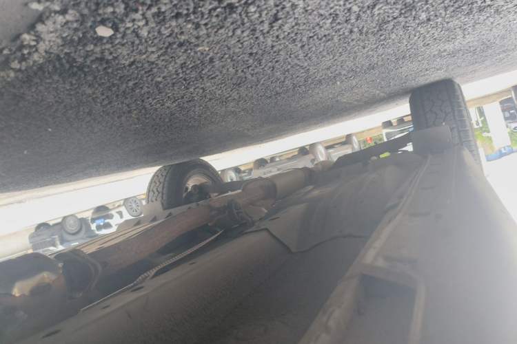 Used Hyundai ix35 2012 2.0L Automatic Two-Wheel Drive Elite Edition GLS Chassis Front Right