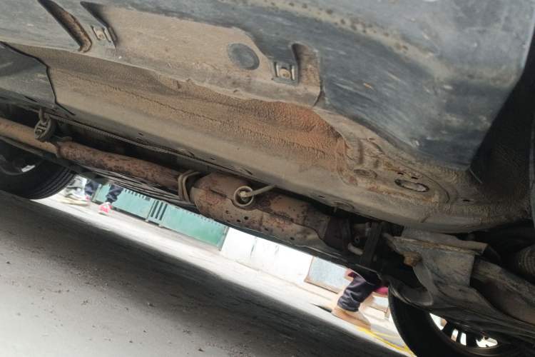 Used Hyundai ix35 2012 2.0L Automatic Two-Wheel Drive Elite Edition GLS Chassis Front Right