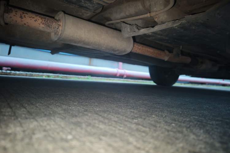 Used Hyundai ix35 2012 2.0L Manual Two-Wheel Drive New Edition GL Chassis Rear Right
