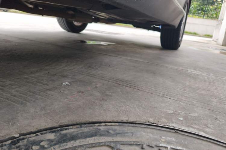 Used Hyundai ix35 2012 2.0L Automatic Two-Wheel Drive Elite Edition GLS Chassis Front Left