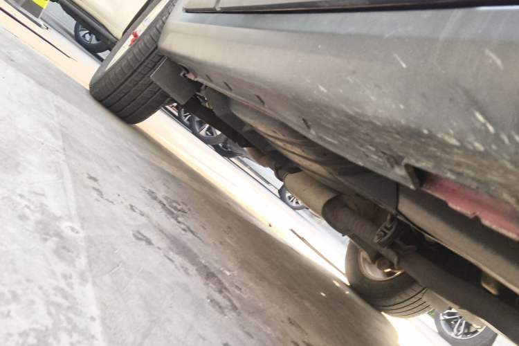 Used Hyundai ix35 2012 2.0L Automatic Two-Wheel Drive Elite Edition GLS Chassis Front Right