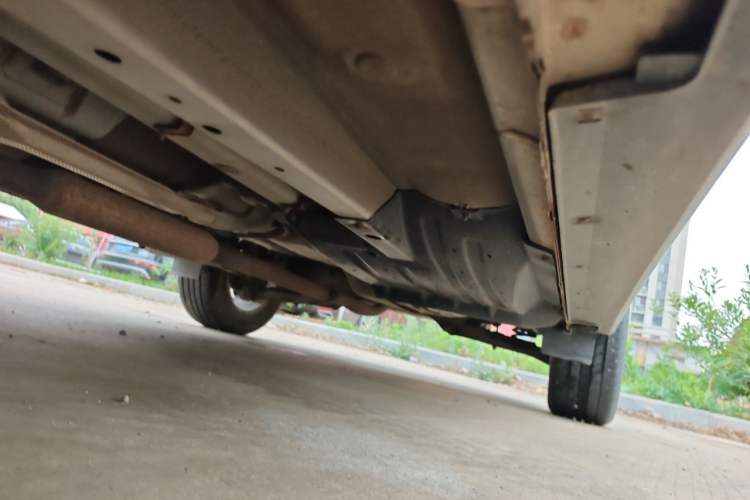 Used Hyundai ix35 2012 2.0L Automatic Two-Wheel Drive Elite Edition GLS Chassis Front Left
