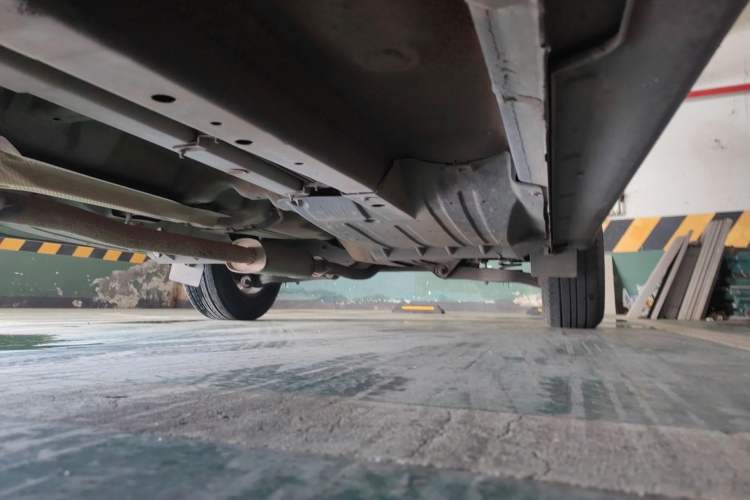 Used Hyundai ix35 2012 2.0L Manual Two-Wheel Drive New Edition GL Chassis Front Left