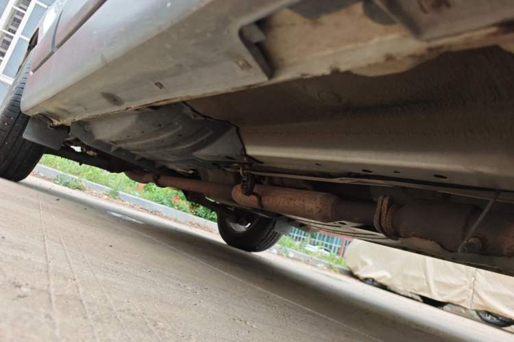 Used Hyundai ix35 2012 2.0L Automatic Two-Wheel Drive Elite Edition GLS Chassis Front Right