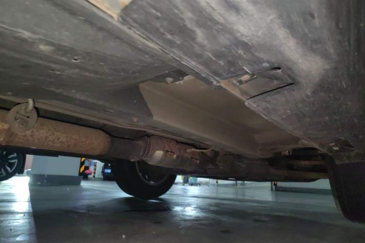 Used Hyundai ix35 2012 2.4L Automatic Two-Wheel Drive Prestige Edition GLS Chassis Front Right