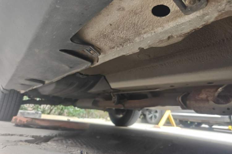 Used Hyundai ix35 2012 2.0L Automatic Two-Wheel Drive New Edition GL Chassis Front Right