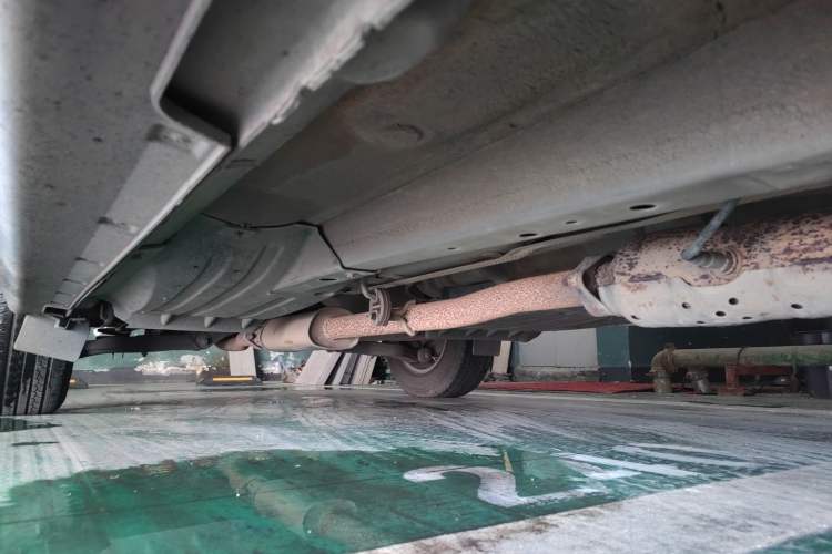 Used Hyundai ix35 2012 2.0L Manual Two-Wheel Drive New Edition GL Chassis Front Right