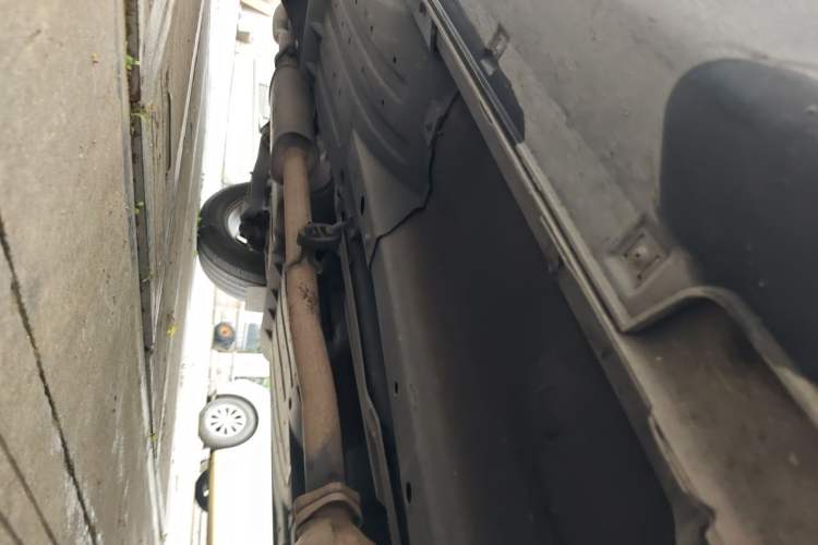 Used Hyundai ix35 2012 2.0L Automatic Two-Wheel Drive Elite Edition GLS Chassis Front Right