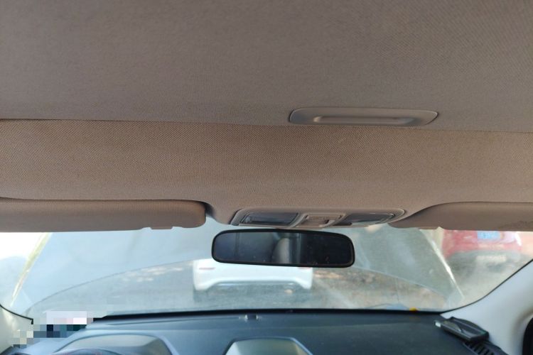 Used Hyundai ix35 2012 2.0L Automatic Two-Wheel Drive Elite Edition GLS Headliner
