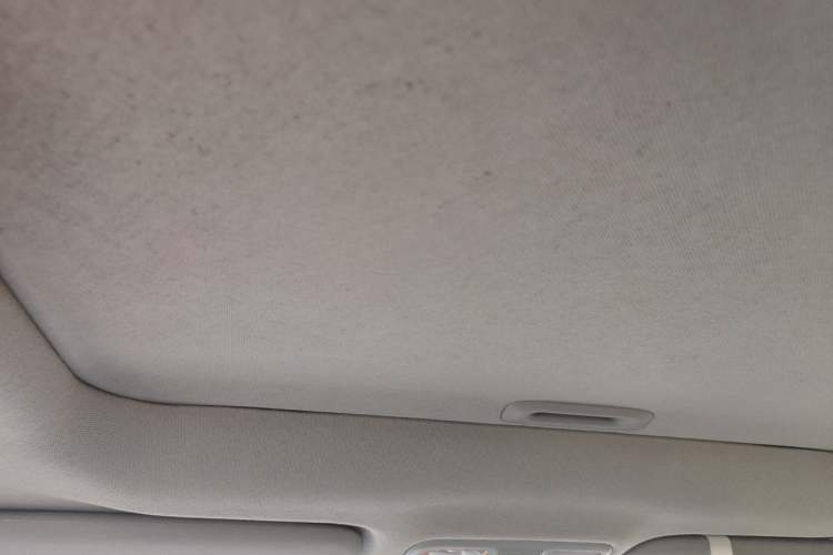 Used Hyundai ix35 2012 2.0L Automatic Two-Wheel Drive Elite Edition GLS Headliner