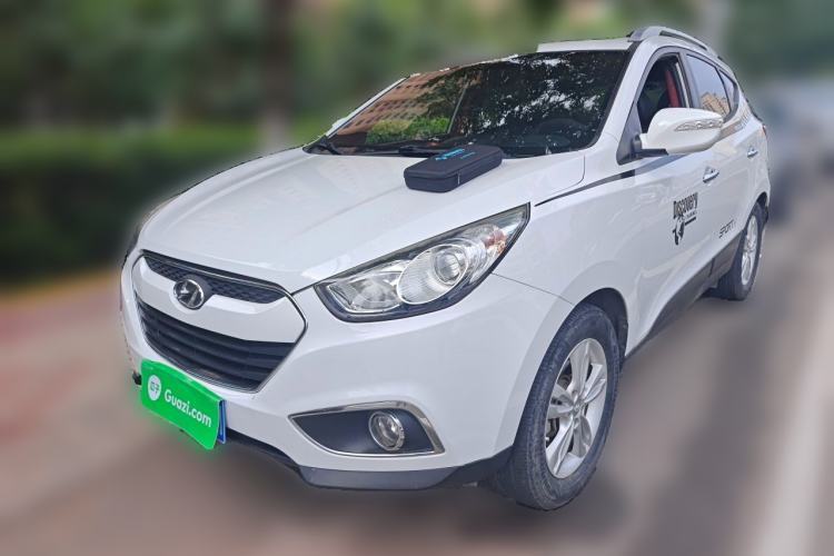Used Hyundai ix35 2012 2.0L Automatic Two-Wheel Drive Elite Edition GLS Guazi used car, China used car export, Used car for sale, Used  cars, Cheapest cars for sale