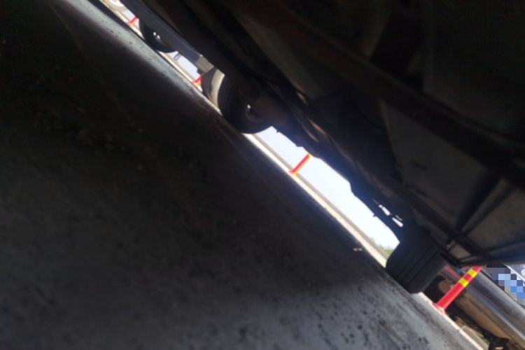 Used Hyundai ix35 2012 2.0L Automatic Two-Wheel Drive New Edition GL Chassis Front Left