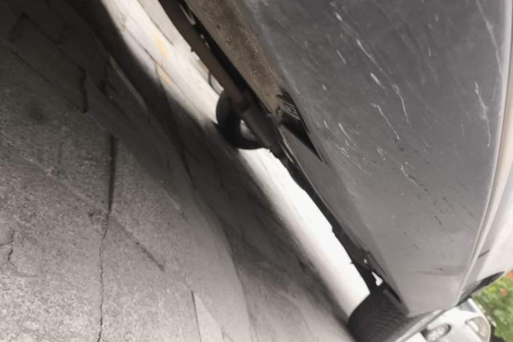Used Hyundai ix35 2012 2.0L Automatic Two-Wheel Drive Elite Edition GLS Chassis Front Left