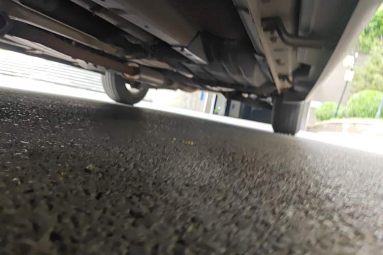 Used Hyundai ix35 2012 2.0L Automatic Two-Wheel Drive New Edition GL Chassis Front Left