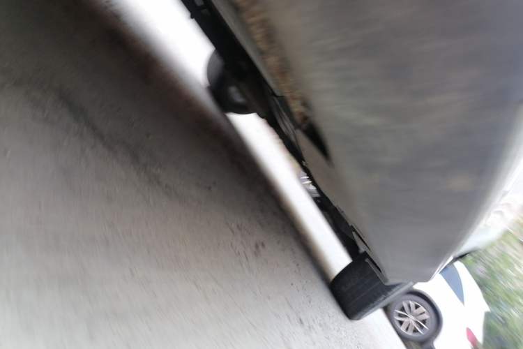Used Hyundai ix35 2012 2.0L Automatic Two-Wheel Drive Elite Edition GLS Chassis Front Left