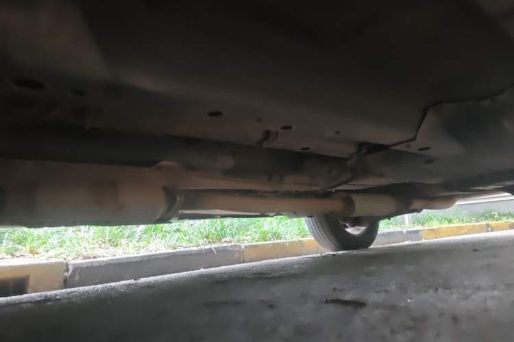 Used Hyundai ix35 2012 2.0L Automatic Two-Wheel Drive Elite Edition GLS Chassis Front Left