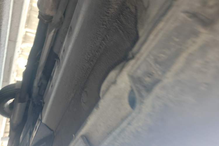 Used Hyundai ix35 2012 2.0L Automatic Two-Wheel Drive Elite Edition GLS Chassis Front Left