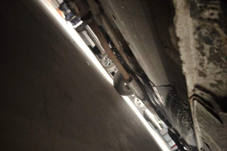 Used Hyundai ix35 2012 2.0L Automatic Two-Wheel Drive New Edition GL Chassis Front Left