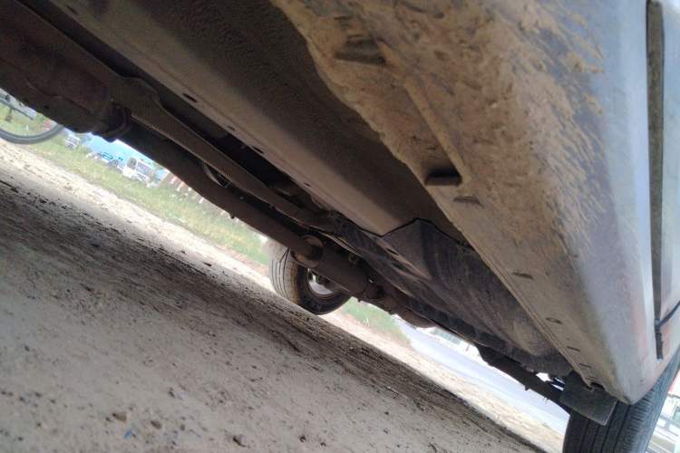 Used Hyundai ix35 2012 2.0L Automatic Two-Wheel Drive Elite Edition GLS Chassis Front Left