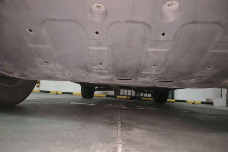 Used Hyundai ix35 2012 2.0L Automatic Two-Wheel Drive New Edition GL Chassis Front