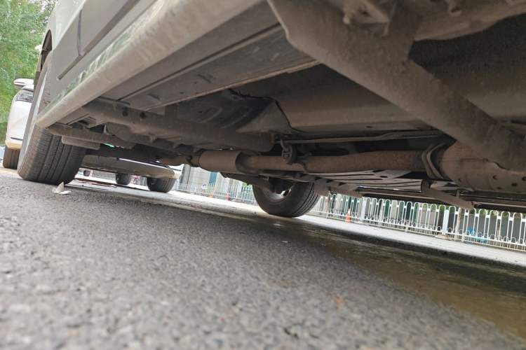 Used Hyundai ix35 2012 2.0L Automatic Two-Wheel Drive Elite Edition GLS Chassis Front Right