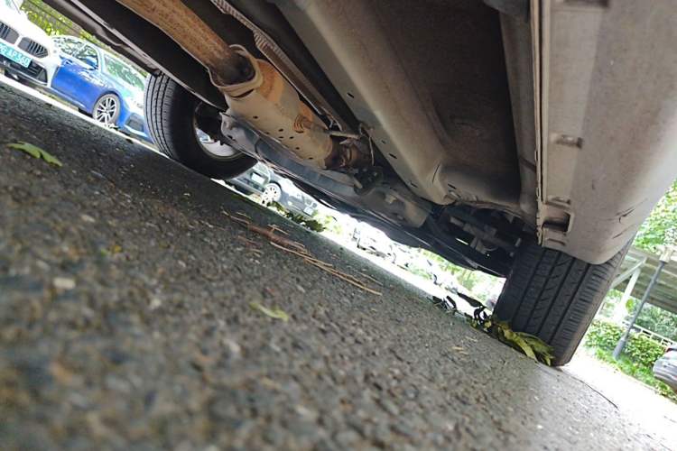 Used Hyundai ix35 2012 2.0L Automatic Two-Wheel Drive Elite Edition GLS Chassis Front Right