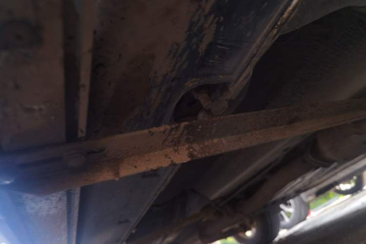 Used Hyundai ix35 2012 2.0L Automatic Two-Wheel Drive New Edition GL Chassis Front Right