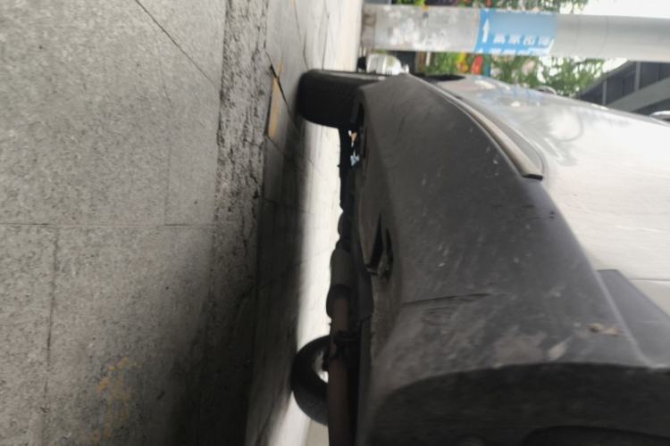 Used Hyundai ix35 2012 2.0L Automatic Two-Wheel Drive Elite Edition GLS Chassis Front Right