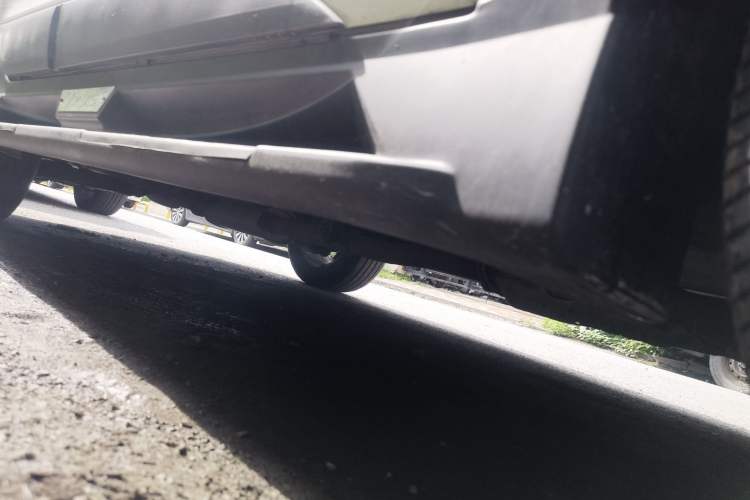Used Hyundai ix35 2012 2.0L Automatic Two-Wheel Drive Elite Edition GLS Chassis Front Right