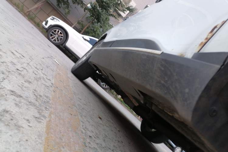 Used Hyundai ix35 2012 2.0L Automatic Two-Wheel Drive Elite Edition GLS Chassis Front Right