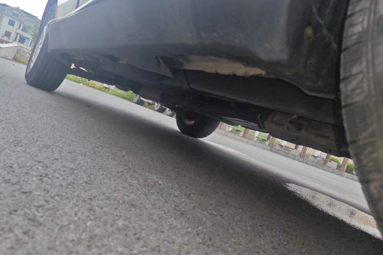 Used Hyundai ix35 2012 2.0L Automatic Two-Wheel Drive New Edition GL Chassis Front Right