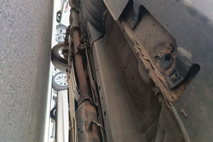 Used Hyundai ix35 2012 2.0L Automatic Two-Wheel Drive Elite Edition GLS Chassis Front Right