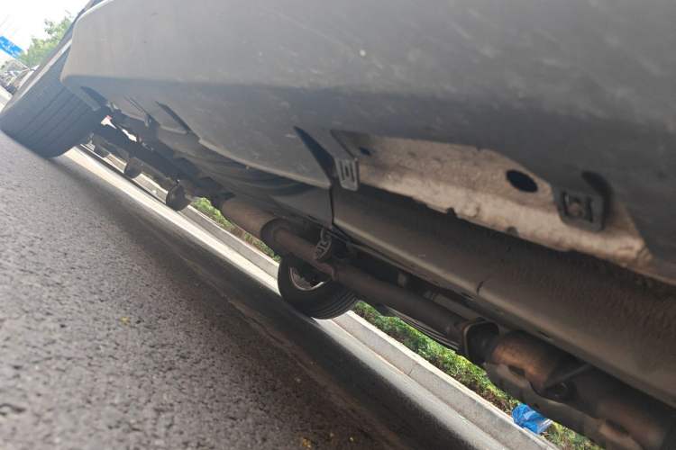 Used Hyundai ix35 2012 2.0L Automatic Two-Wheel Drive Elite Edition GLS Chassis Front Right