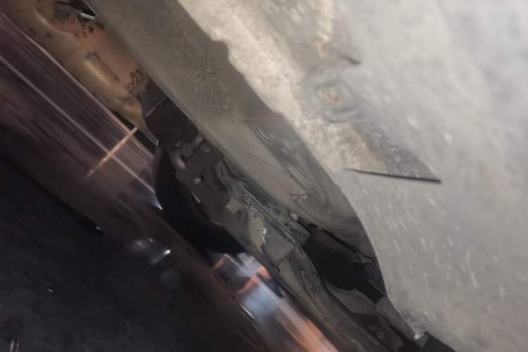 Used Hyundai ix35 2012 2.0L Automatic Two-Wheel Drive Elite Edition GLS Chassis Front Right