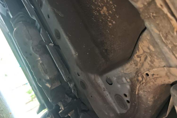Used Hyundai ix35 2012 2.0L Automatic Two-Wheel Drive Elite Edition GLS Chassis Front Right