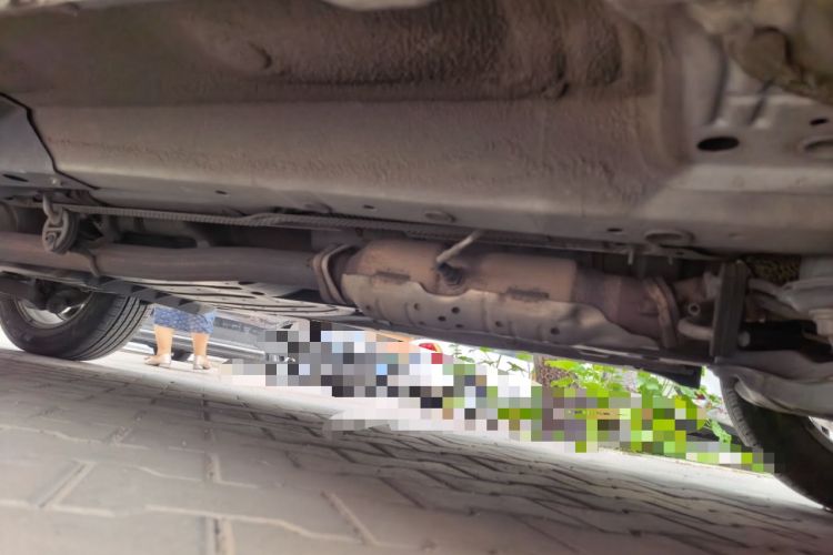Used Hyundai ix35 2012 2.0L Automatic Two-Wheel Drive Elite Edition GLS Chassis Front Right