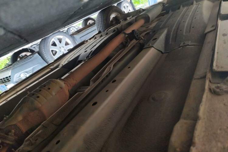 Used Hyundai ix35 2012 2.0L Automatic Two-Wheel Drive Elite Edition GLS Chassis Front Right