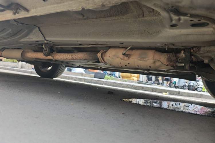 Used Hyundai ix35 2012 2.0L Automatic Two-Wheel Drive Elite Edition GLS Chassis Front Right