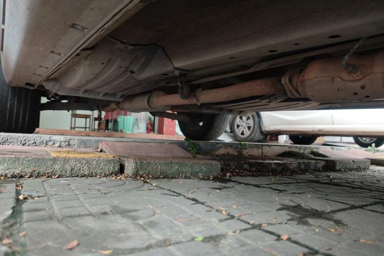 Used Hyundai ix35 2012 2.0L Automatic Two-Wheel Drive Elite Edition GLS Chassis Front Right