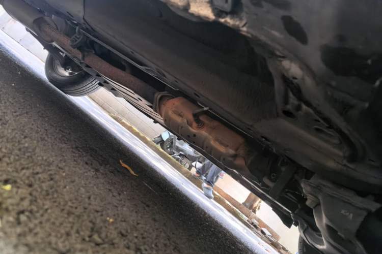 Used Hyundai ix35 2012 2.0L Automatic Two-Wheel Drive Elite Edition GLS Chassis Front Right