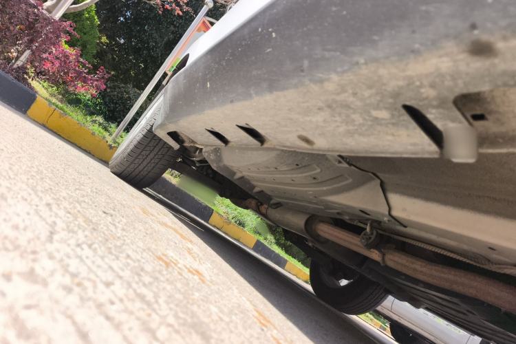 Used Hyundai ix35 2012 2.0L Automatic Two-Wheel Drive Elite Edition GLS Chassis Front Right