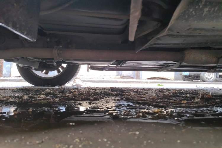 Used Hyundai ix35 2012 2.4L Automatic 4x4 Navigation Edition GLS Chassis Rear Right