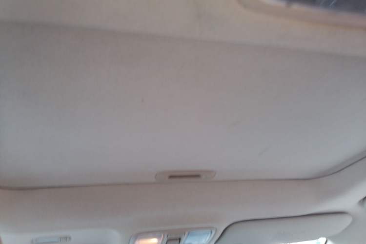 Used Hyundai ix35 2012 2.0L Automatic Two-Wheel Drive Elite Edition GLS Headliner