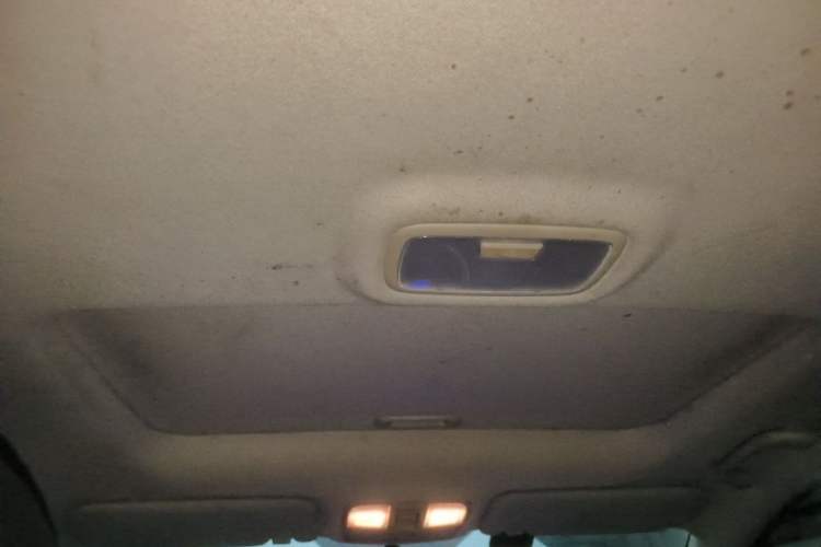 Used Hyundai ix35 2012 2.0L Automatic Two-Wheel Drive New Edition GL Headliner