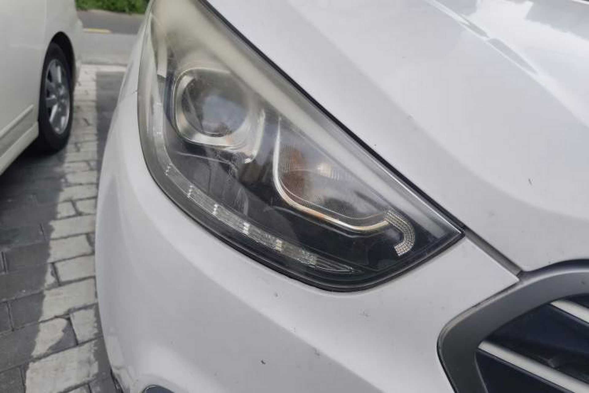 Used Hyundai ix35 2012 2.0L Automatic Two-Wheel Drive Elite Edition GLS Right Front Headlight