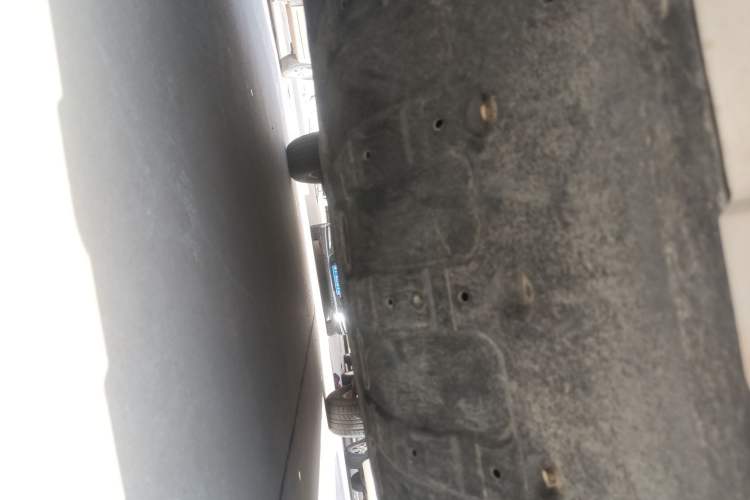Used Hyundai ix35 2012 2.0L Automatic Two-Wheel Drive Elite Edition GLS Chassis Front
