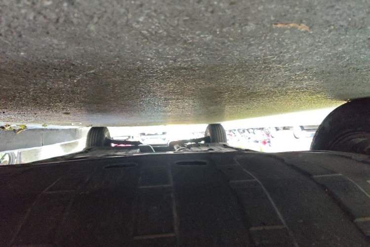Used Hyundai ix35 2012 2.0L Automatic Two-Wheel Drive New Edition GL Chassis Front