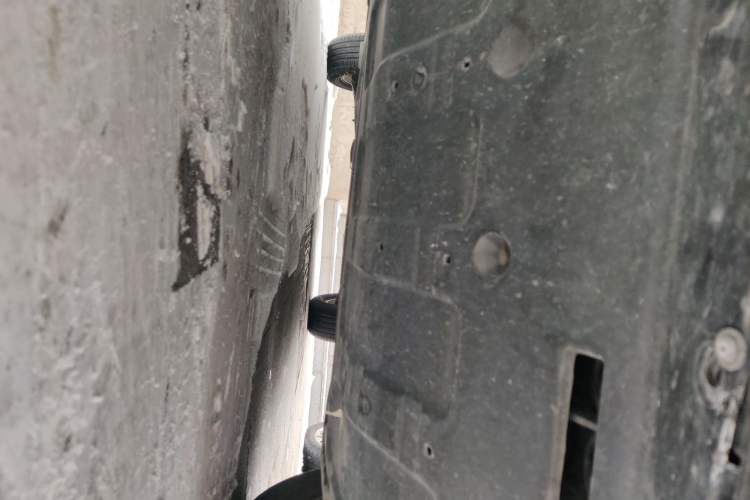 Used Hyundai ix35 2012 2.0L Automatic Two-Wheel Drive Elite Edition GLS Chassis Front